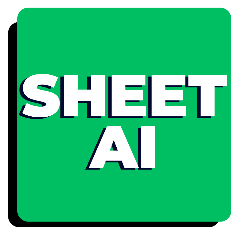 Sheet AI